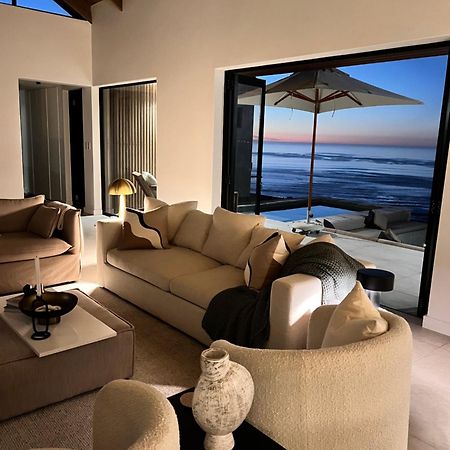 Ocean Retreat, Romansbaai Gansbaai Exterior foto