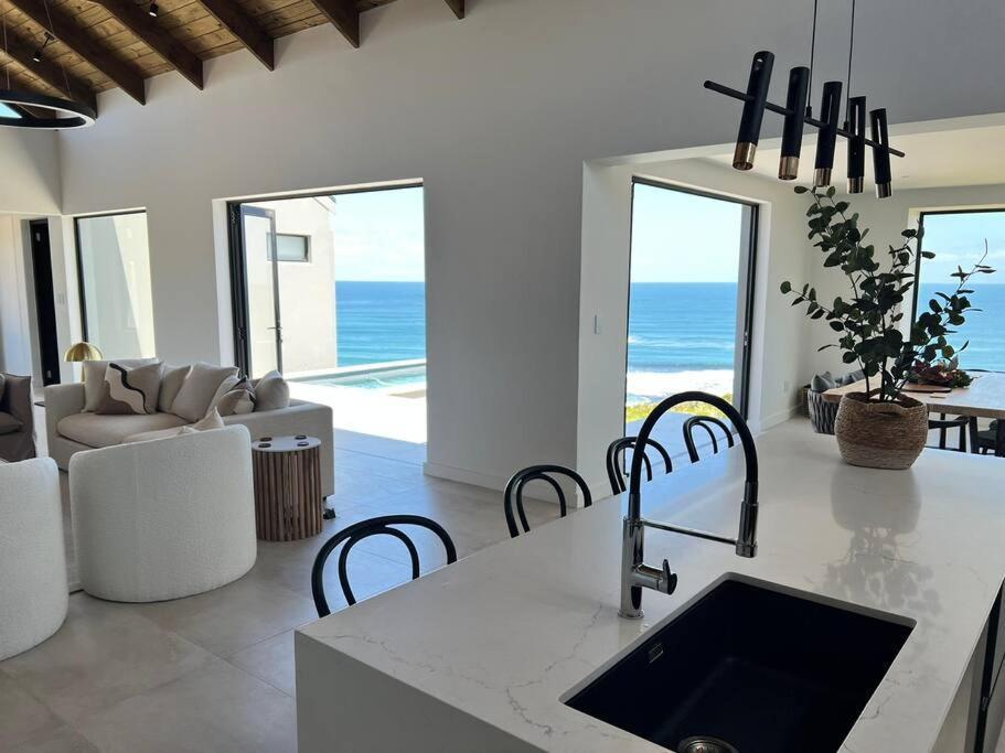 Ocean Retreat, Romansbaai Gansbaai Exterior foto