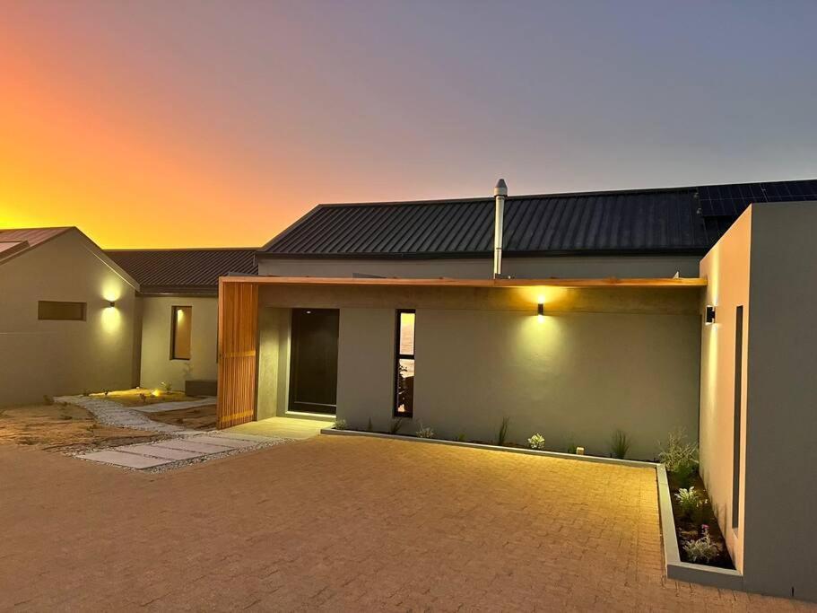 Ocean Retreat, Romansbaai Gansbaai Exterior foto