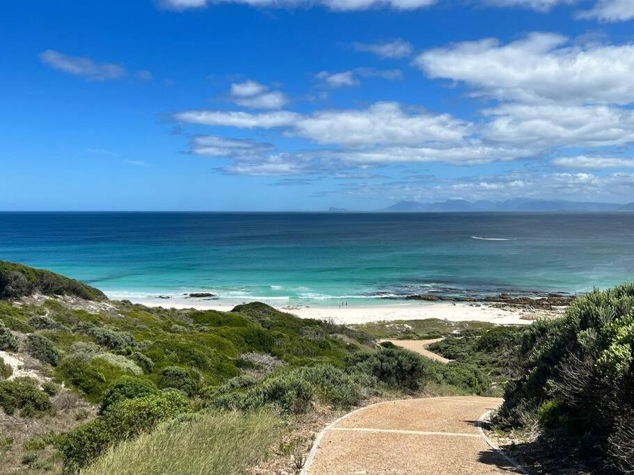 Ocean Retreat, Romansbaai Gansbaai Exterior foto