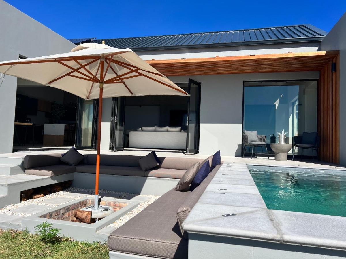 Ocean Retreat, Romansbaai Gansbaai Exterior foto