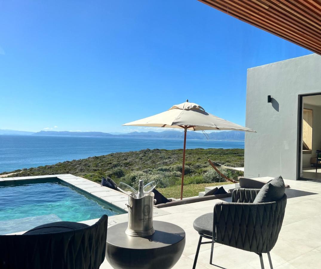 Ocean Retreat, Romansbaai Gansbaai Exterior foto