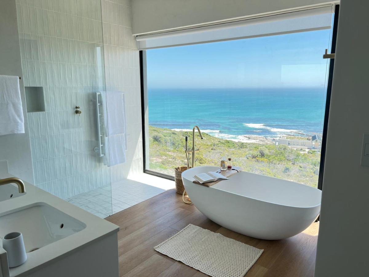 Ocean Retreat, Romansbaai Gansbaai Exterior foto